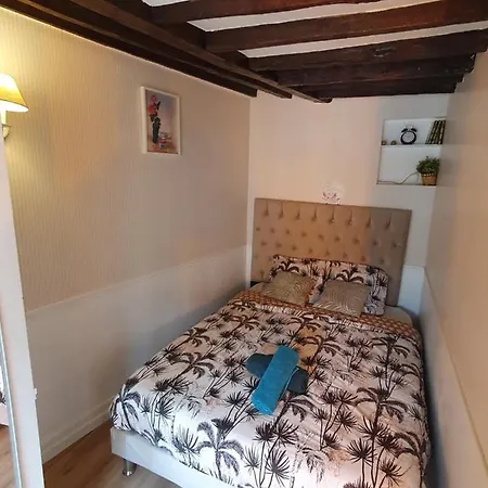Le Cosy Entre Paris Et Versailles Avec Parking Gratuit A 5 Min Chaville Buitenkant foto