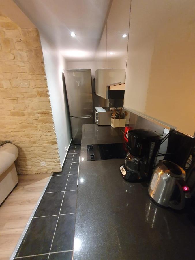 Le Cosy Entre Paris Et Versailles Avec Parking Gratuit A 5 Min Apartment Chaville