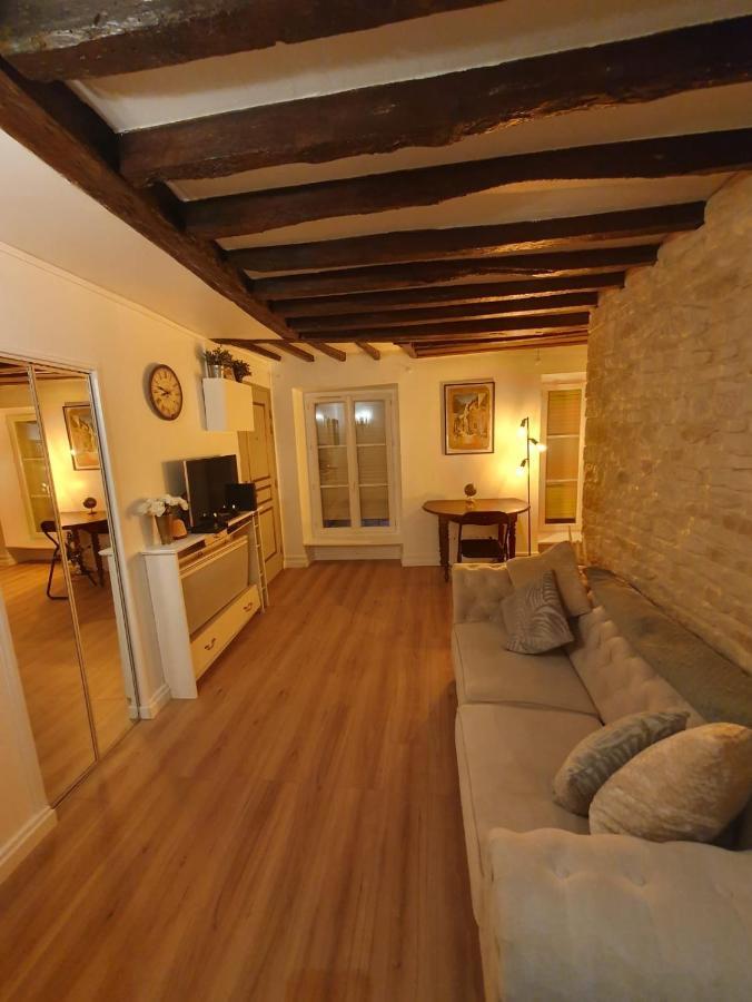 Le Cosy Entre Paris Et Versailles Avec Parking Gratuit A 5 Min *