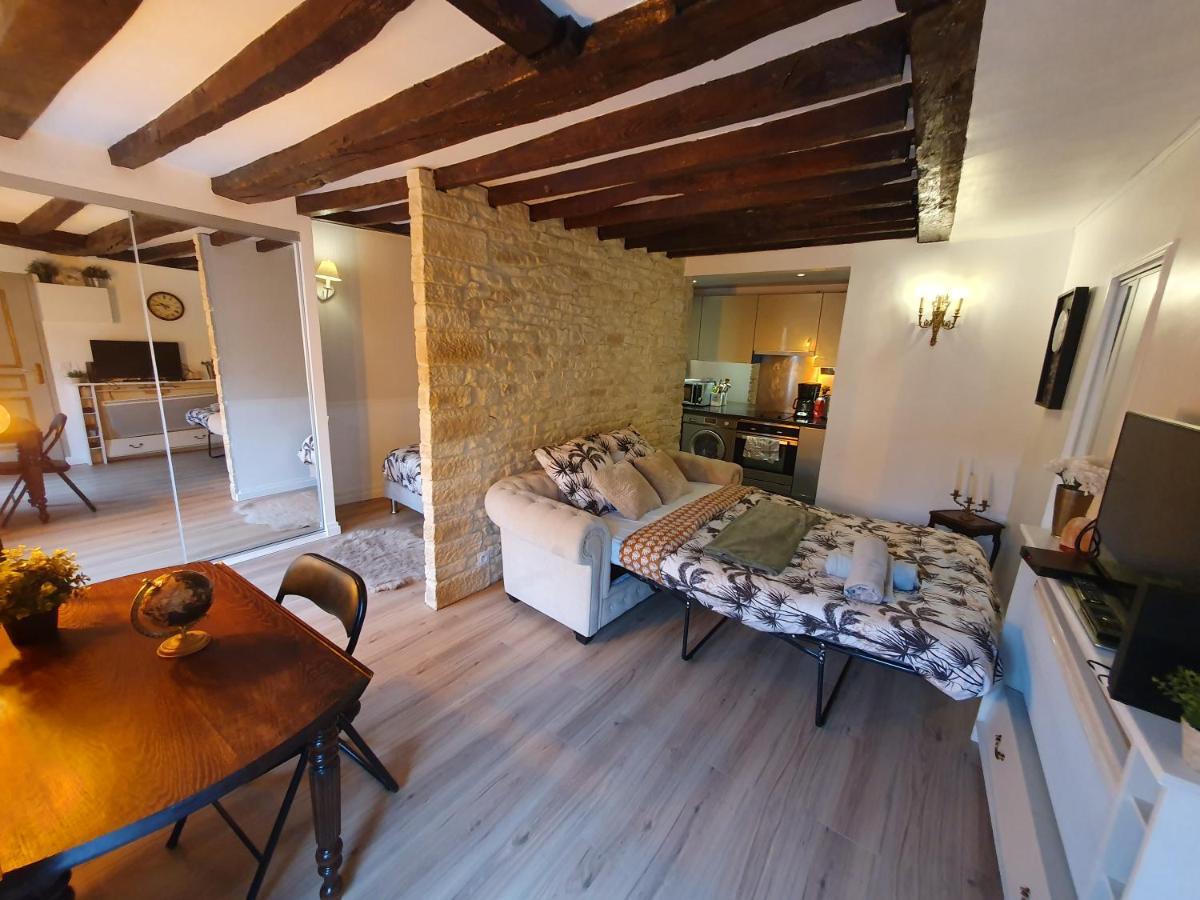 Apartment Le Cosy Entre Paris Et Versailles Avec Parking Gratuit A 5 Min