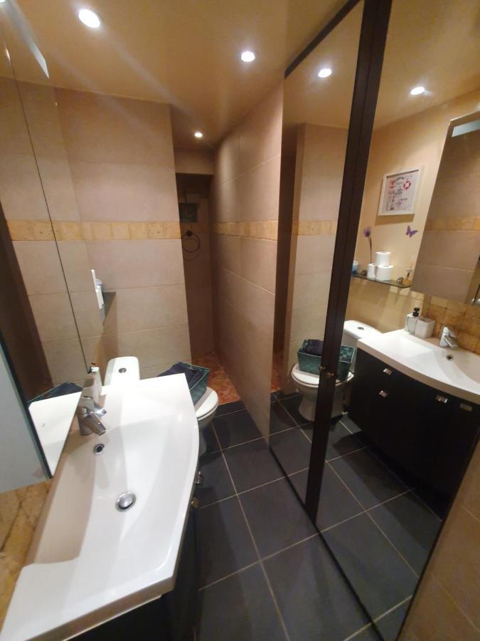 Apartment Le Cosy Entre Paris Et Versailles Avec Parking Gratuit A 5 Min *