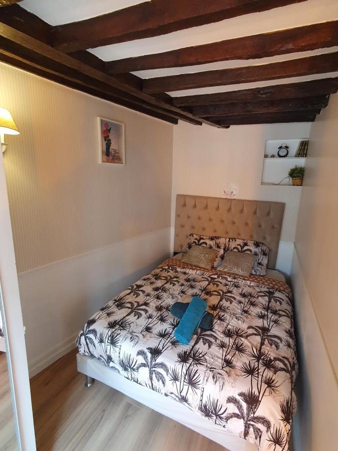 Le Cosy Entre Paris Et Versailles Avec Parking Gratuit A 5 Min Apartment